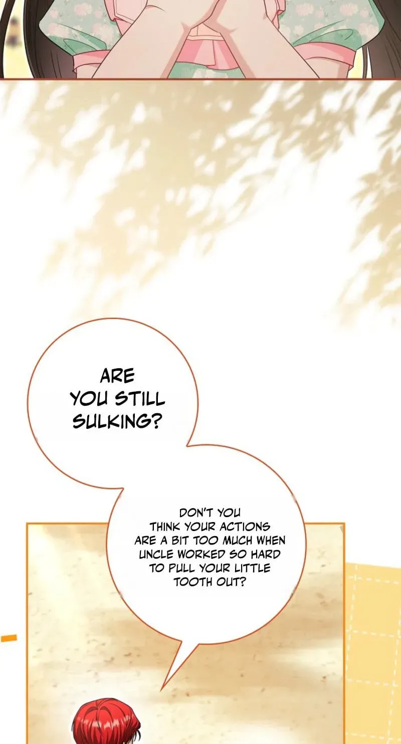 Living With My Villainous Uncle Chapter 46 page 68 - 