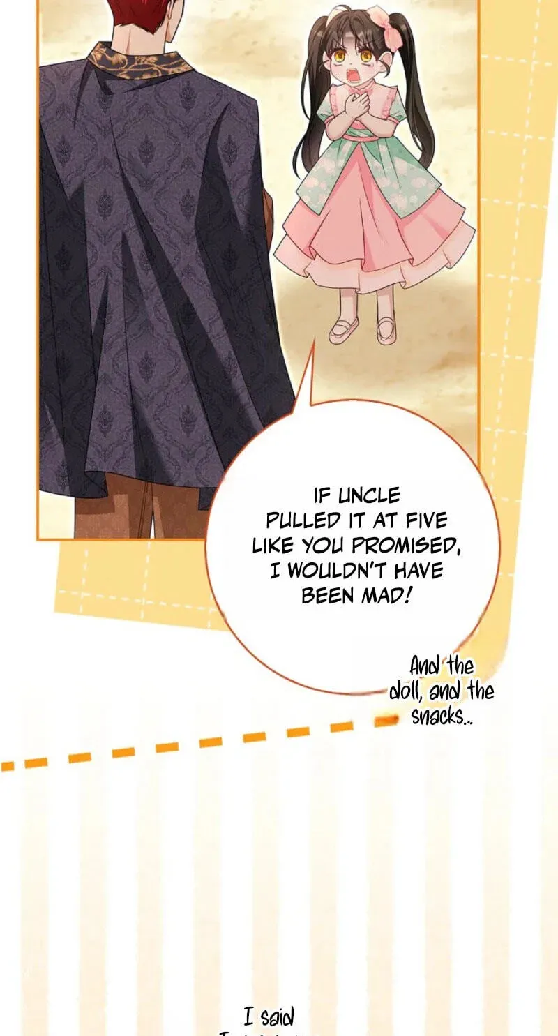 Living With My Villainous Uncle Chapter 46 page 69 - 