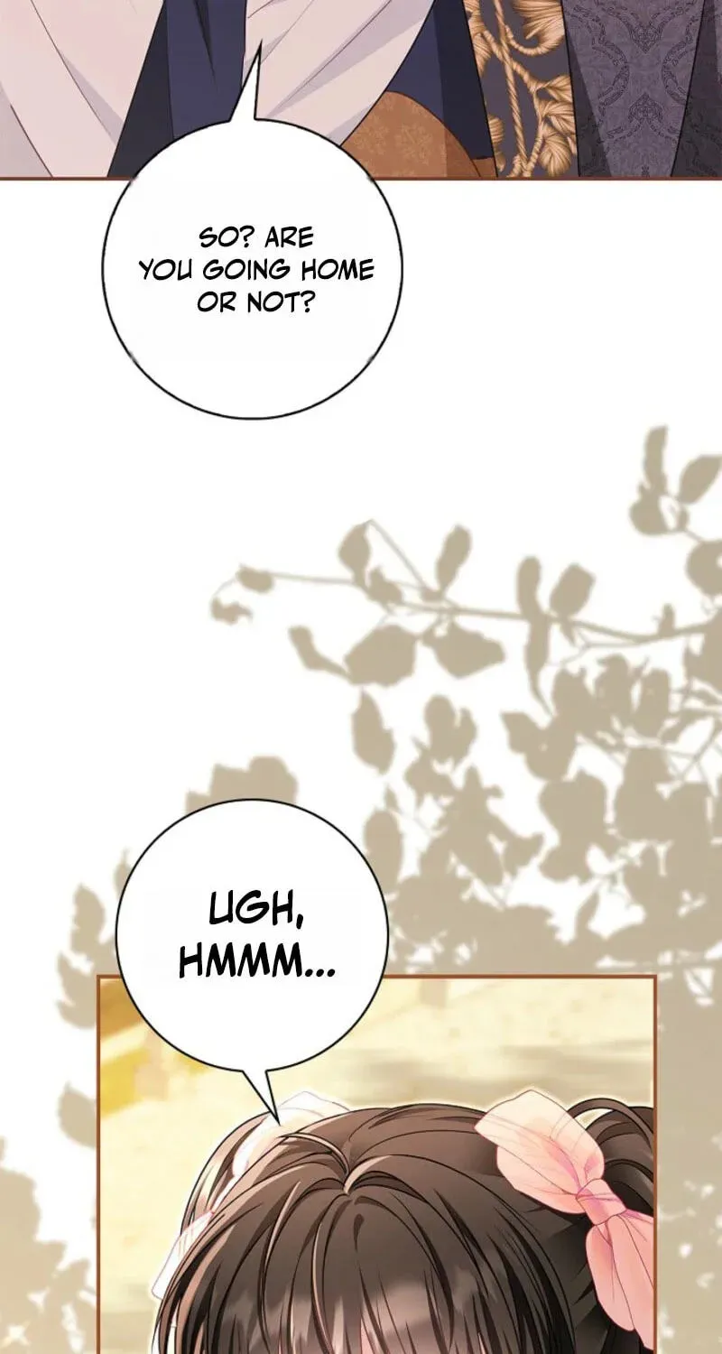 Living With My Villainous Uncle Chapter 46 page 72 - 