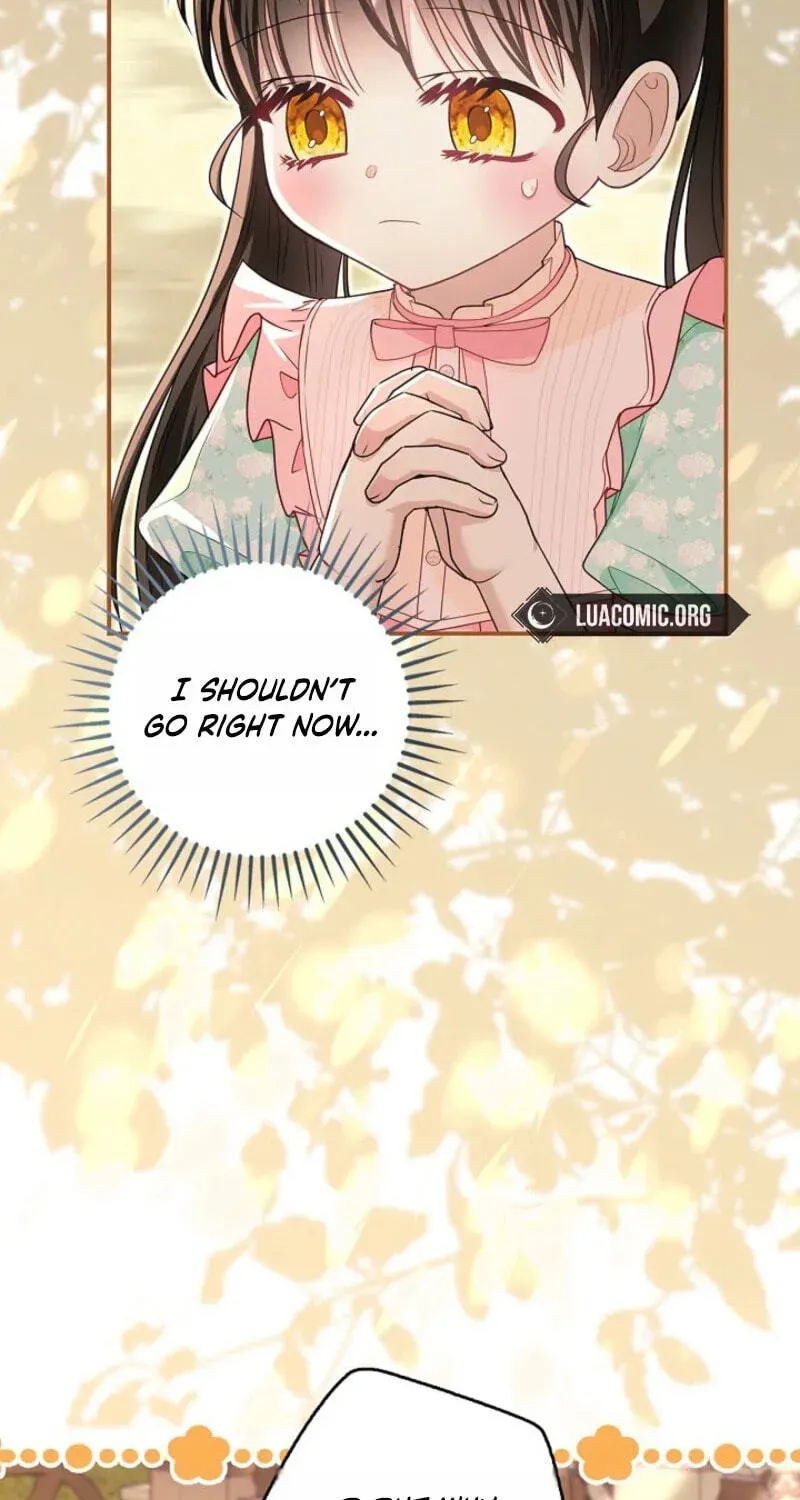 Living With My Villainous Uncle Chapter 46 page 73 - 