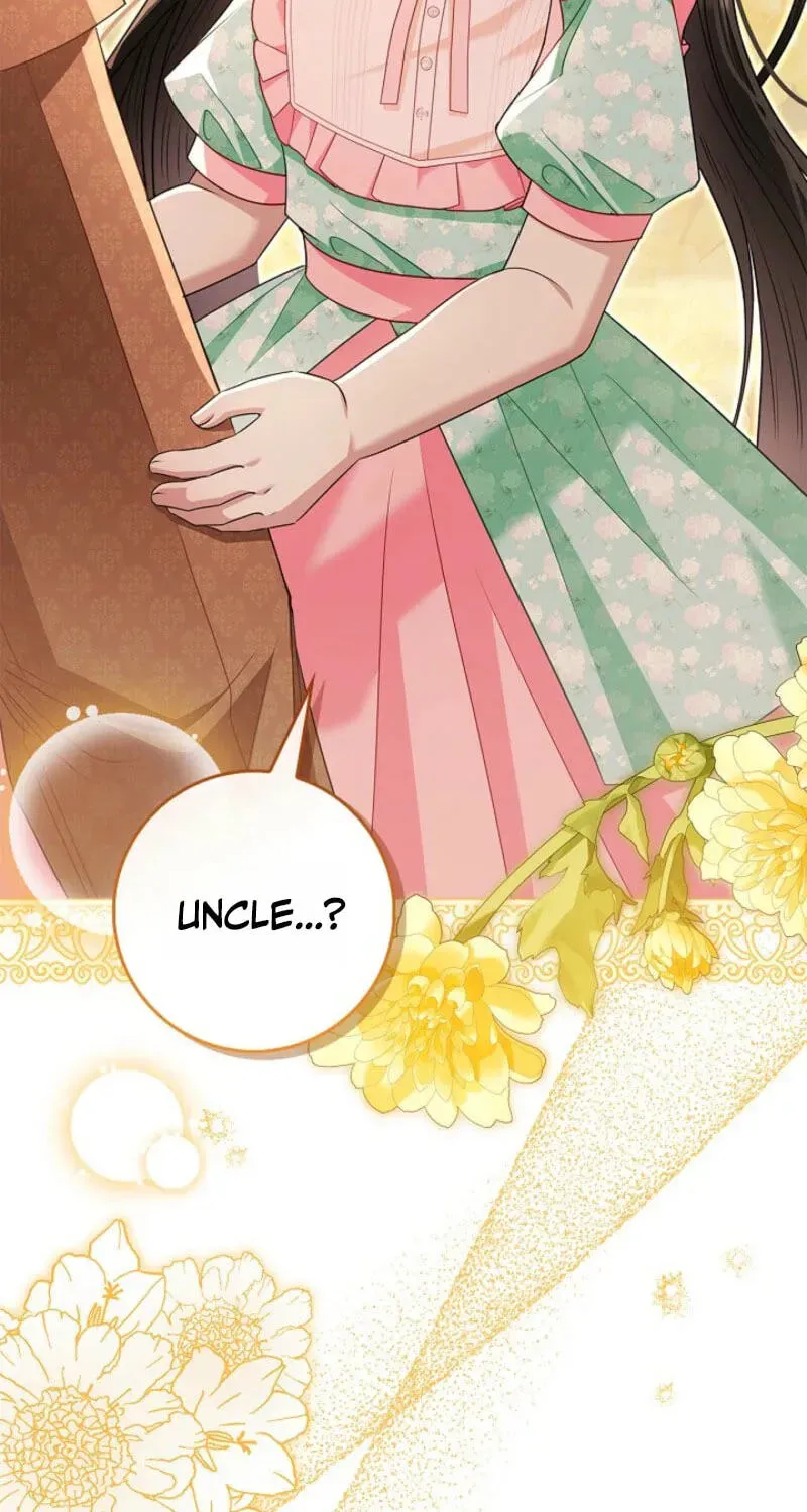 Living With My Villainous Uncle Chapter 46 page 80 - 