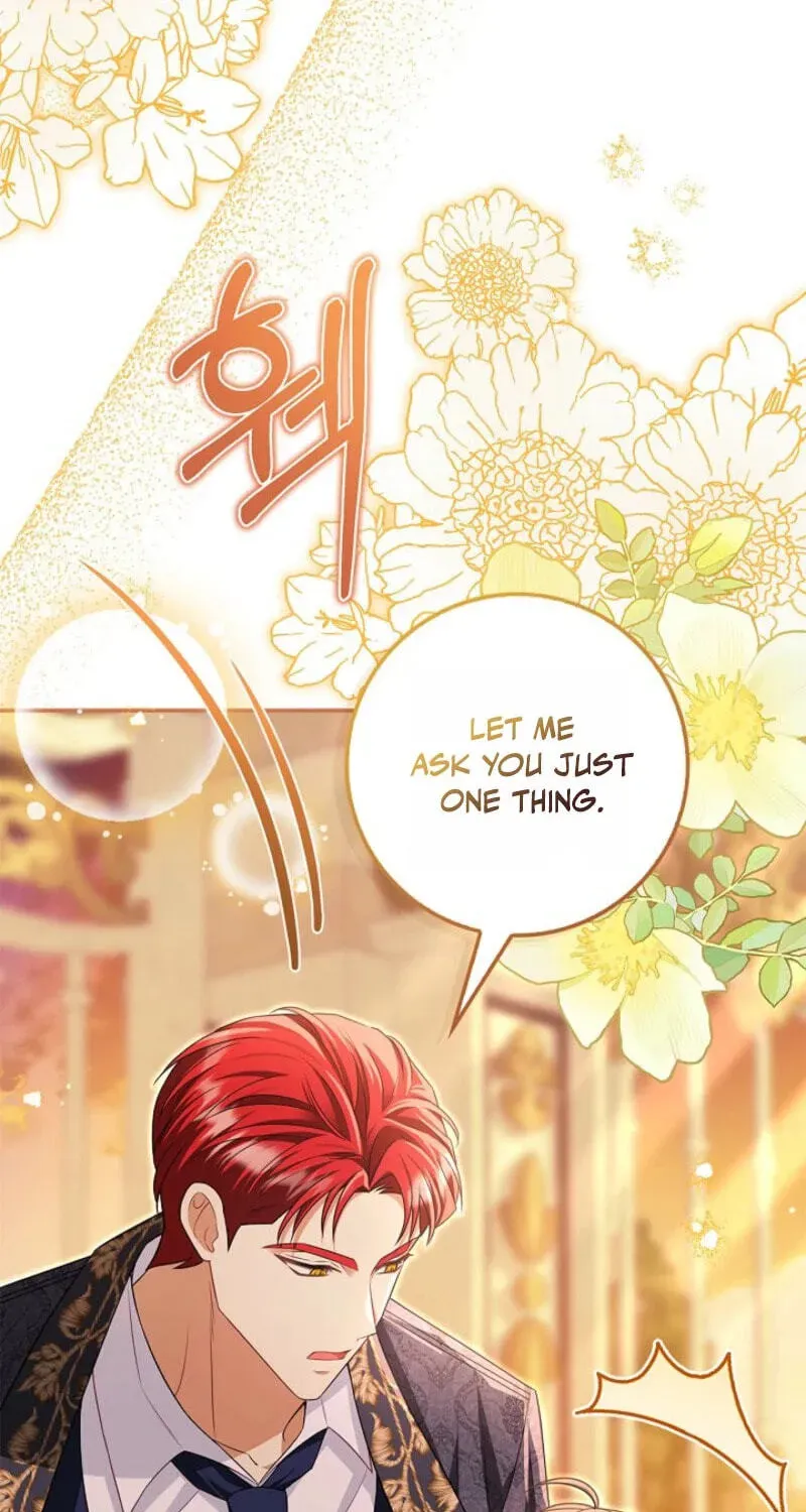 Living With My Villainous Uncle Chapter 46 page 81 - 