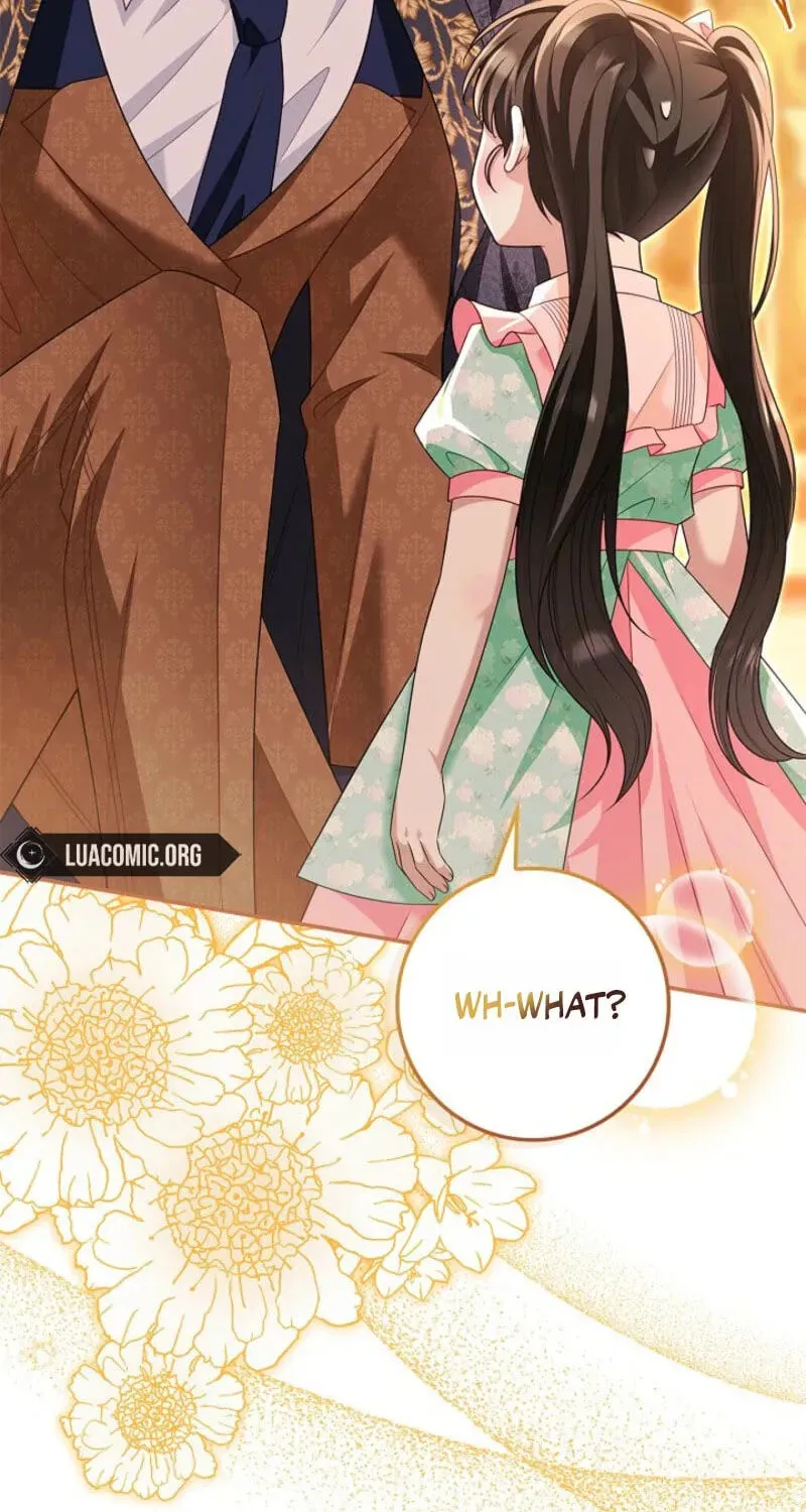 Living With My Villainous Uncle Chapter 46 page 82 - 