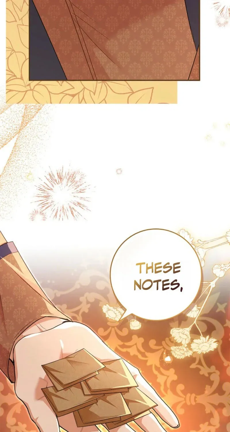 Living With My Villainous Uncle Chapter 46 page 84 - 