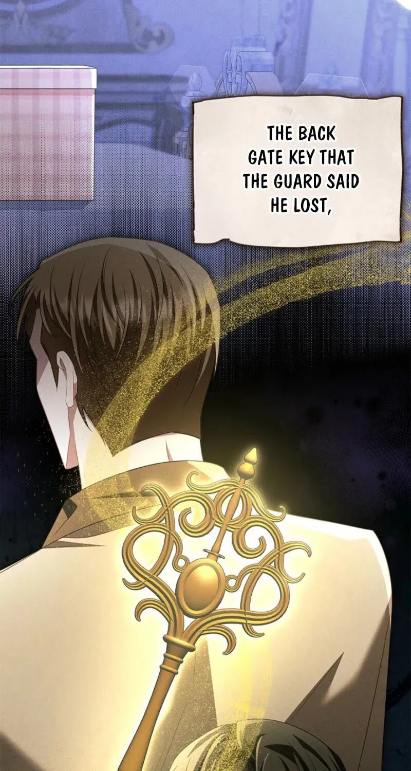 Living With My Villainous Uncle Chapter 46 page 88 - 