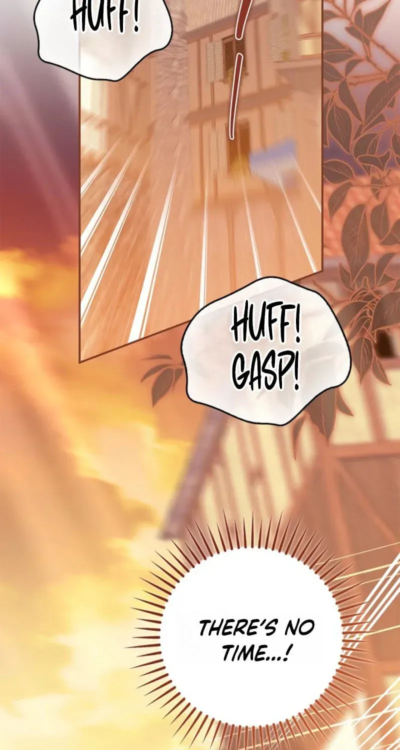 Living With My Villainous Uncle Chapter 46 page 94 - 