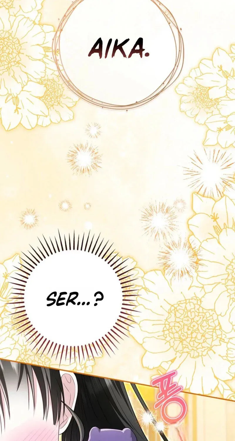 Living With My Villainous Uncle Chapter 47 page 102 - 