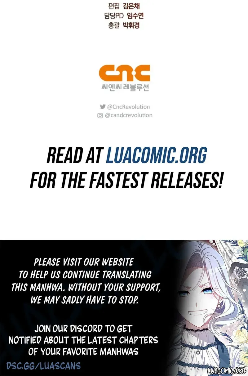 Living With My Villainous Uncle Chapter 47 page 120 - 