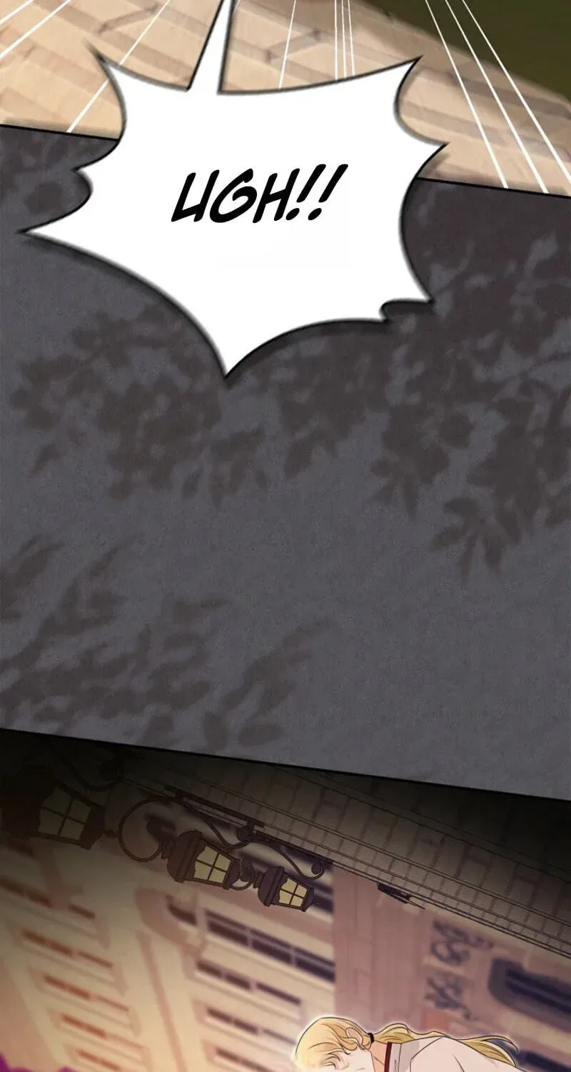 Living With My Villainous Uncle Chapter 47 page 19 - 