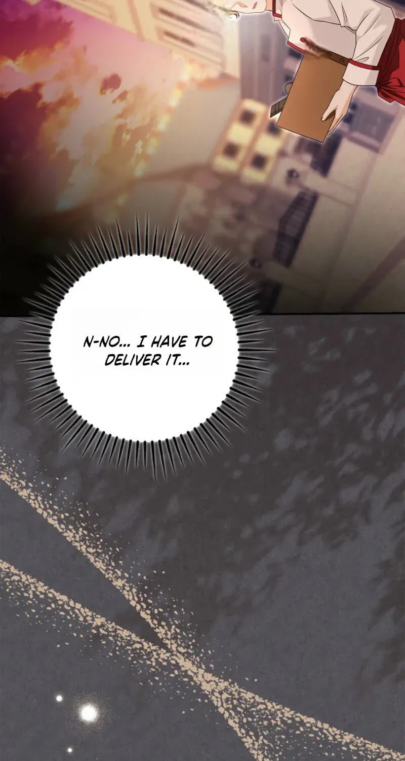 Living With My Villainous Uncle Chapter 47 page 20 - 