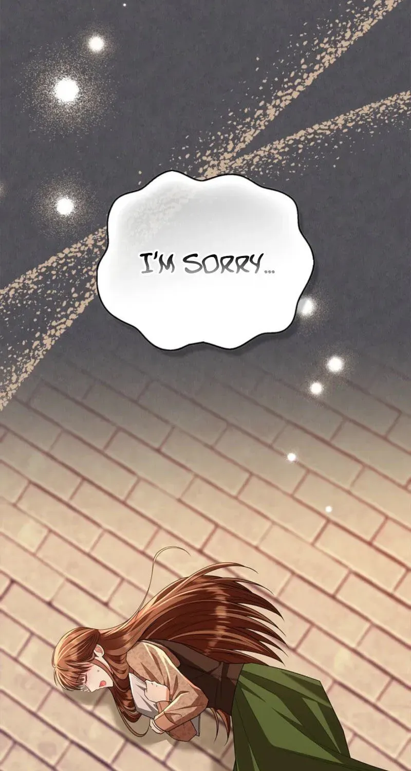 Living With My Villainous Uncle Chapter 47 page 23 - 
