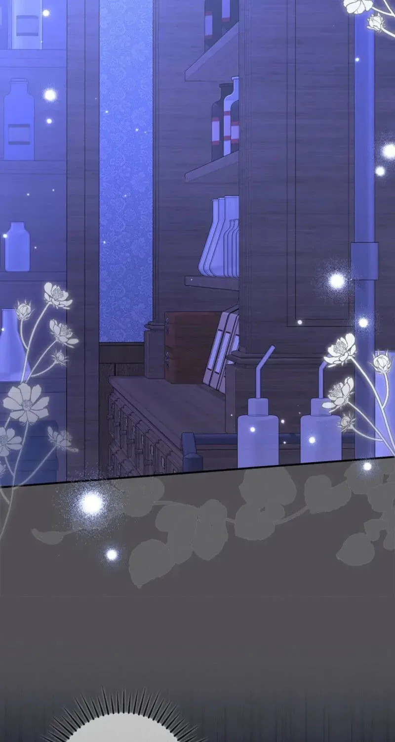 Living With My Villainous Uncle Chapter 47 page 41 - 