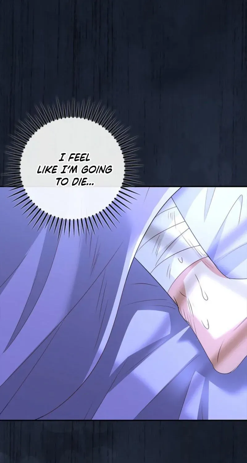 Living With My Villainous Uncle Chapter 47 page 43 - 
