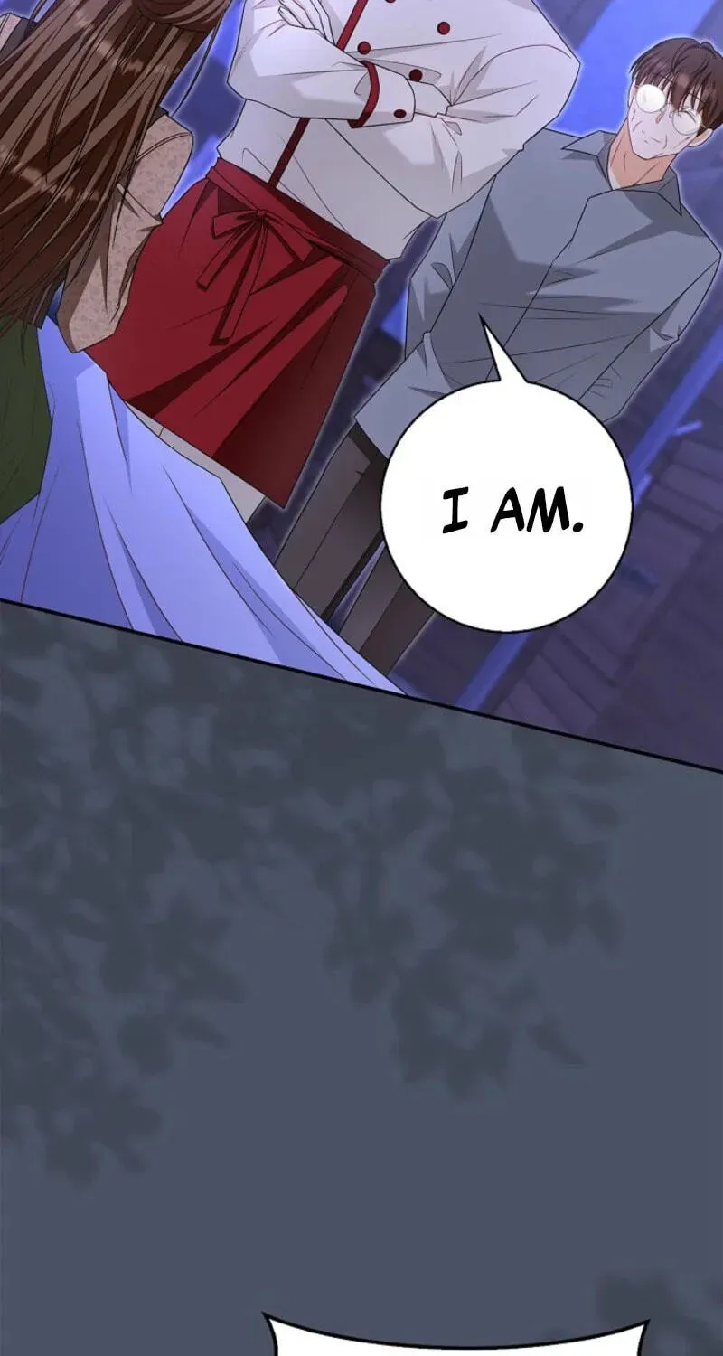 Living With My Villainous Uncle Chapter 47 page 50 - 