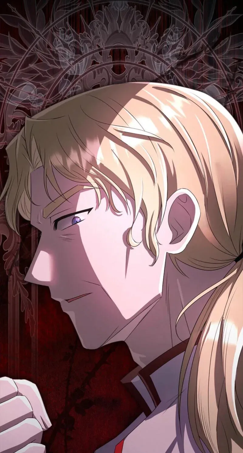 Living With My Villainous Uncle Chapter 47 page 63 - 
