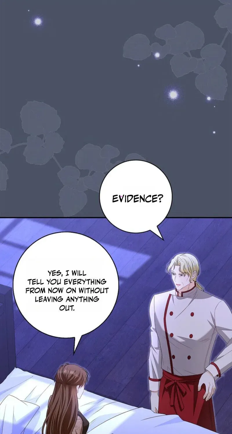 Living With My Villainous Uncle Chapter 47 page 68 - 