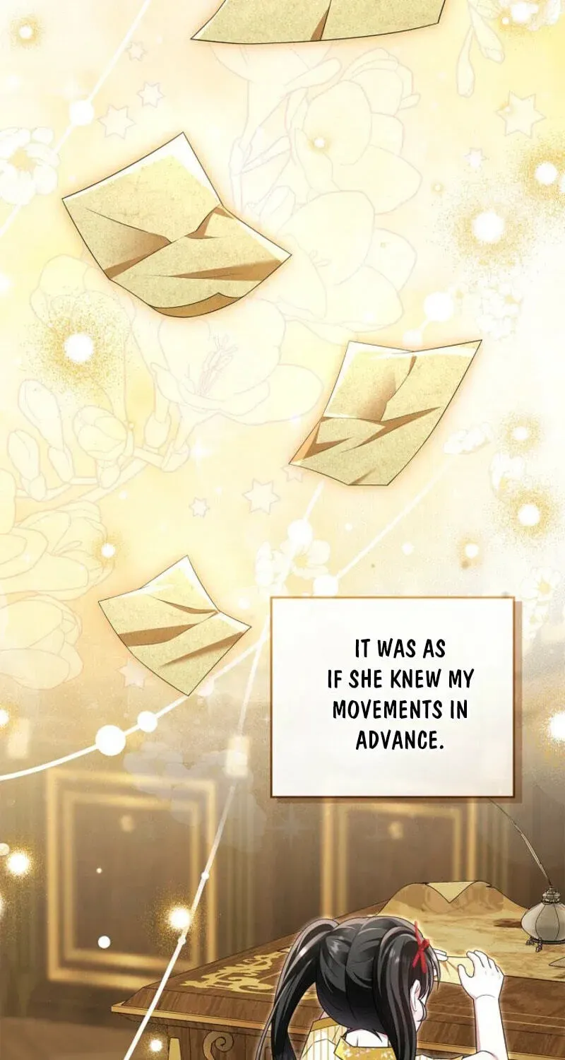 Living With My Villainous Uncle Chapter 47 page 80 - 