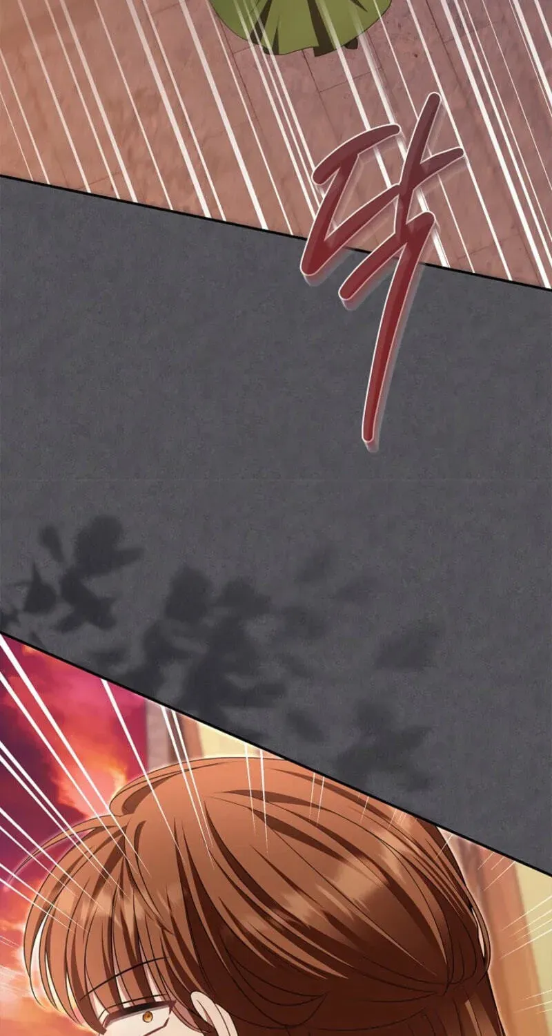 Living With My Villainous Uncle Chapter 47 page 9 - 