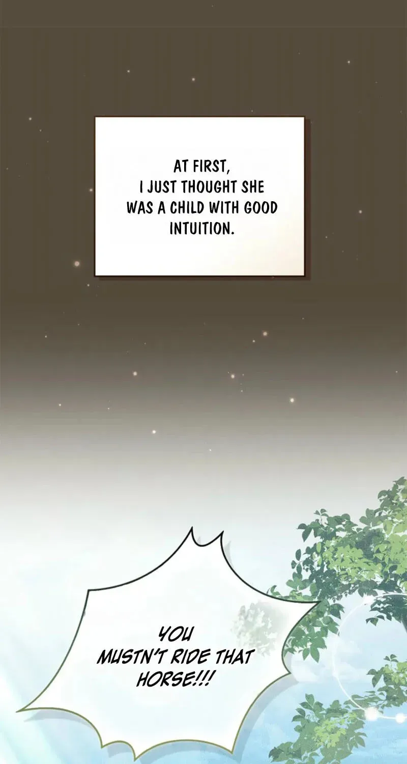 Living With My Villainous Uncle Chapter 47 page 83 - 