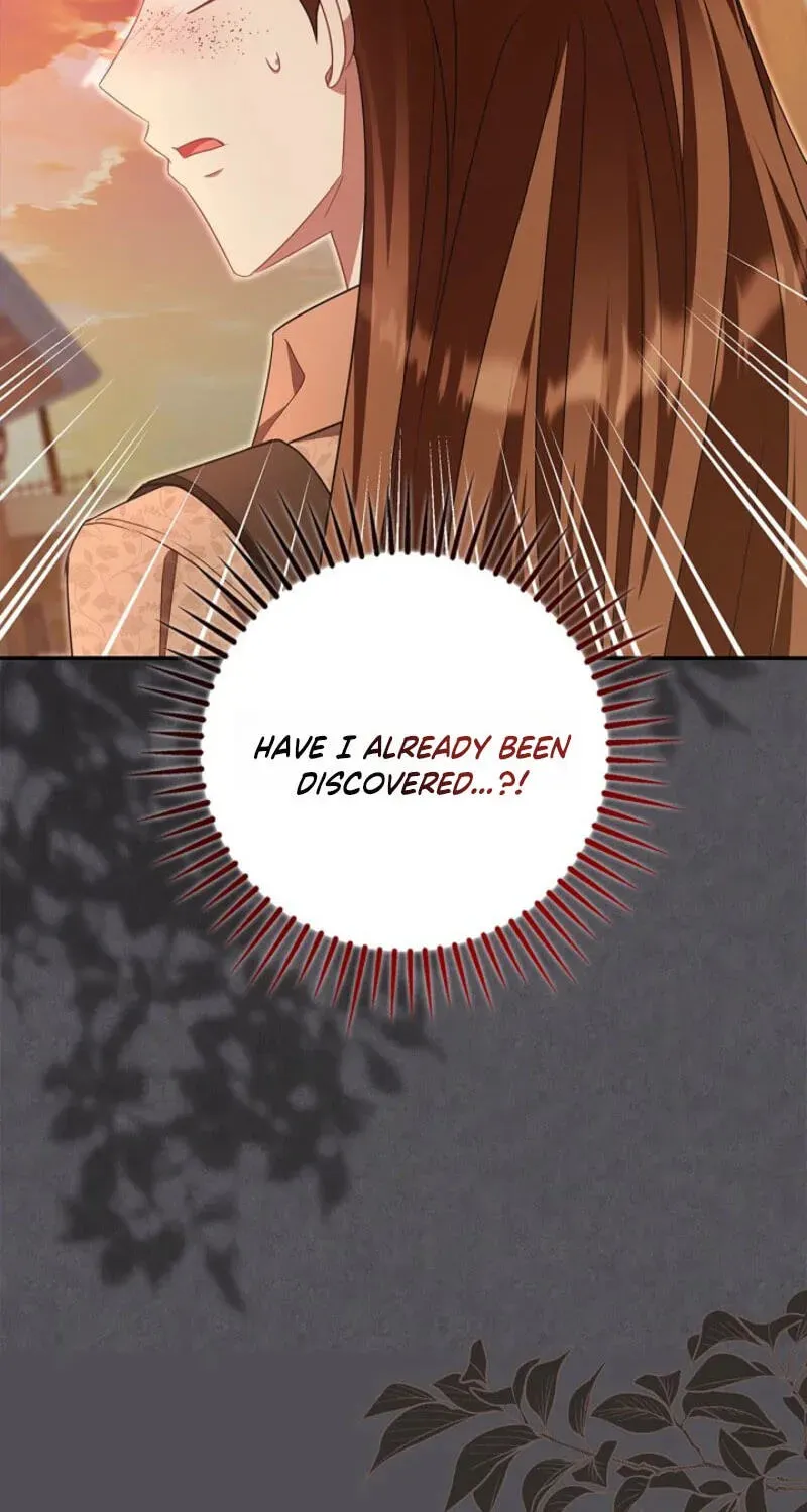 Living With My Villainous Uncle Chapter 47 page 10 - 