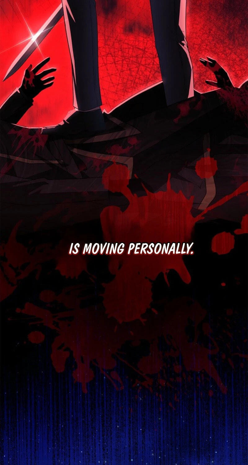 Living With My Villainous Uncle Chapter 48 page 103 - 