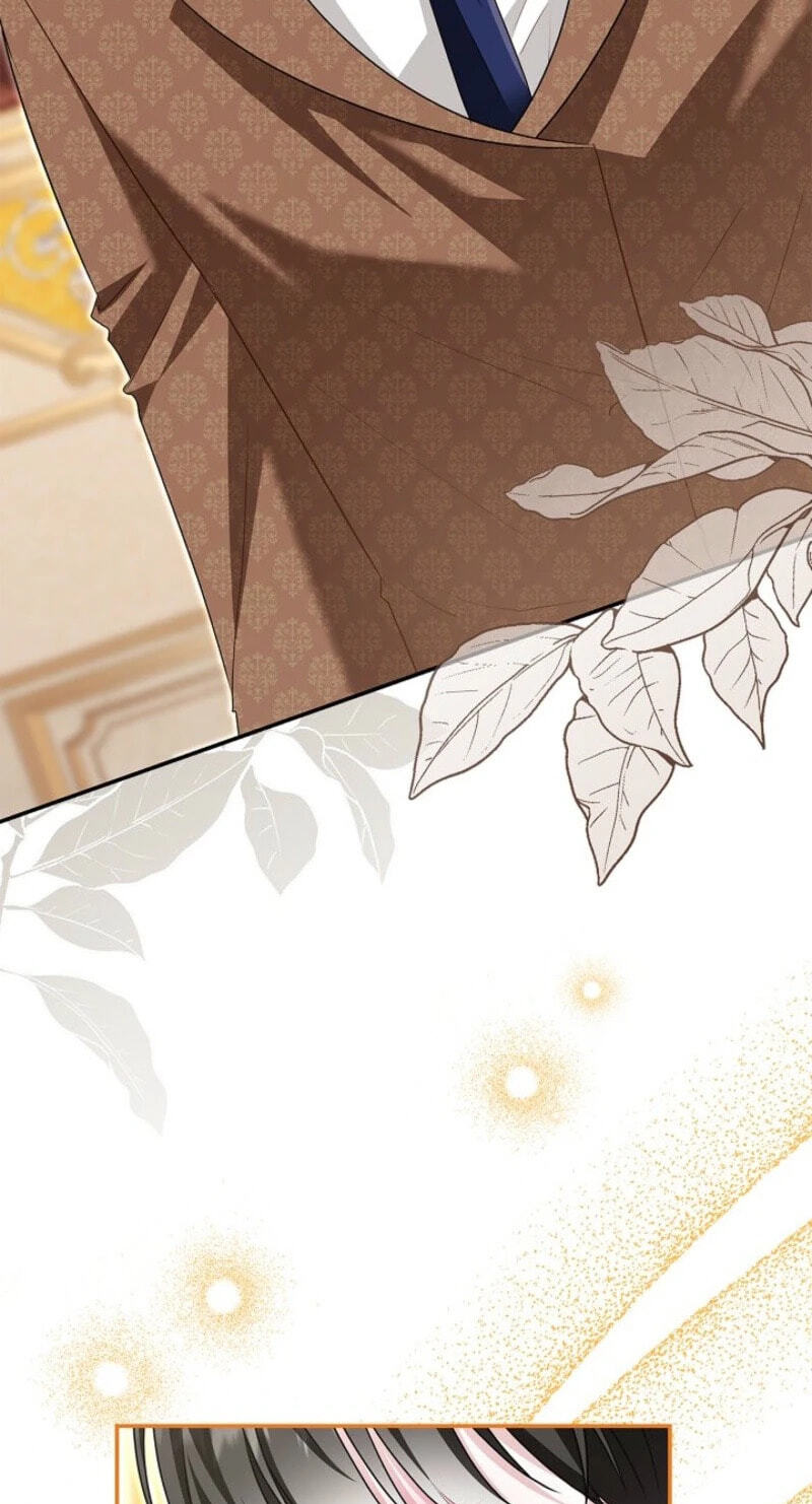 Living With My Villainous Uncle Chapter 48 page 19 - 
