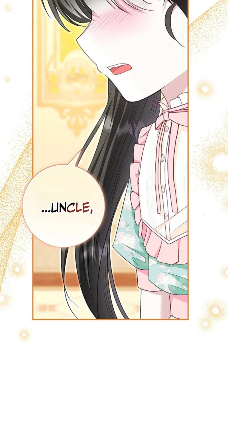 Living With My Villainous Uncle Chapter 48 page 20 - 