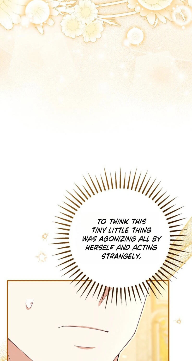 Living With My Villainous Uncle Chapter 48 page 24 - 