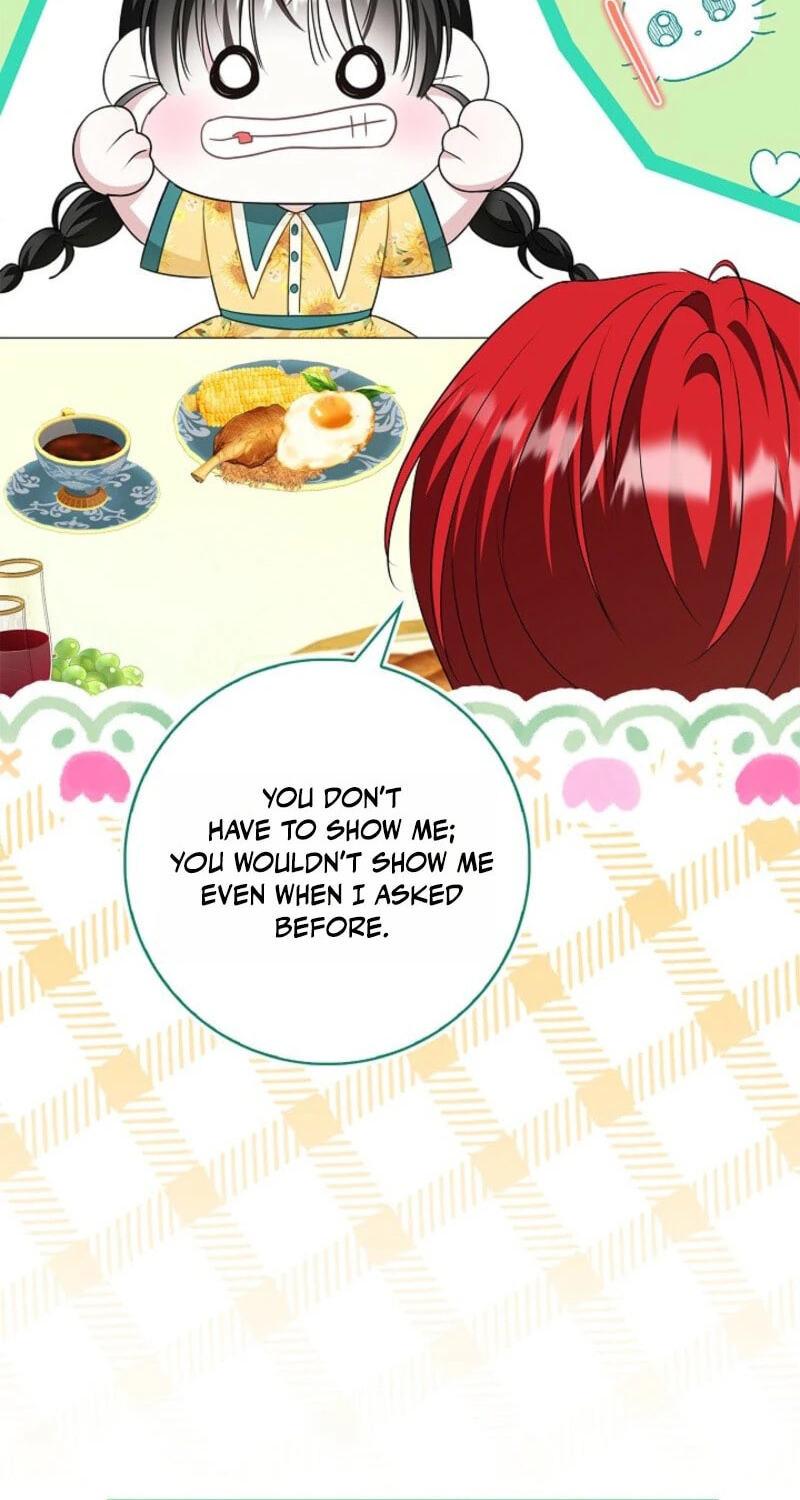 Living With My Villainous Uncle Chapter 48 page 36 - 