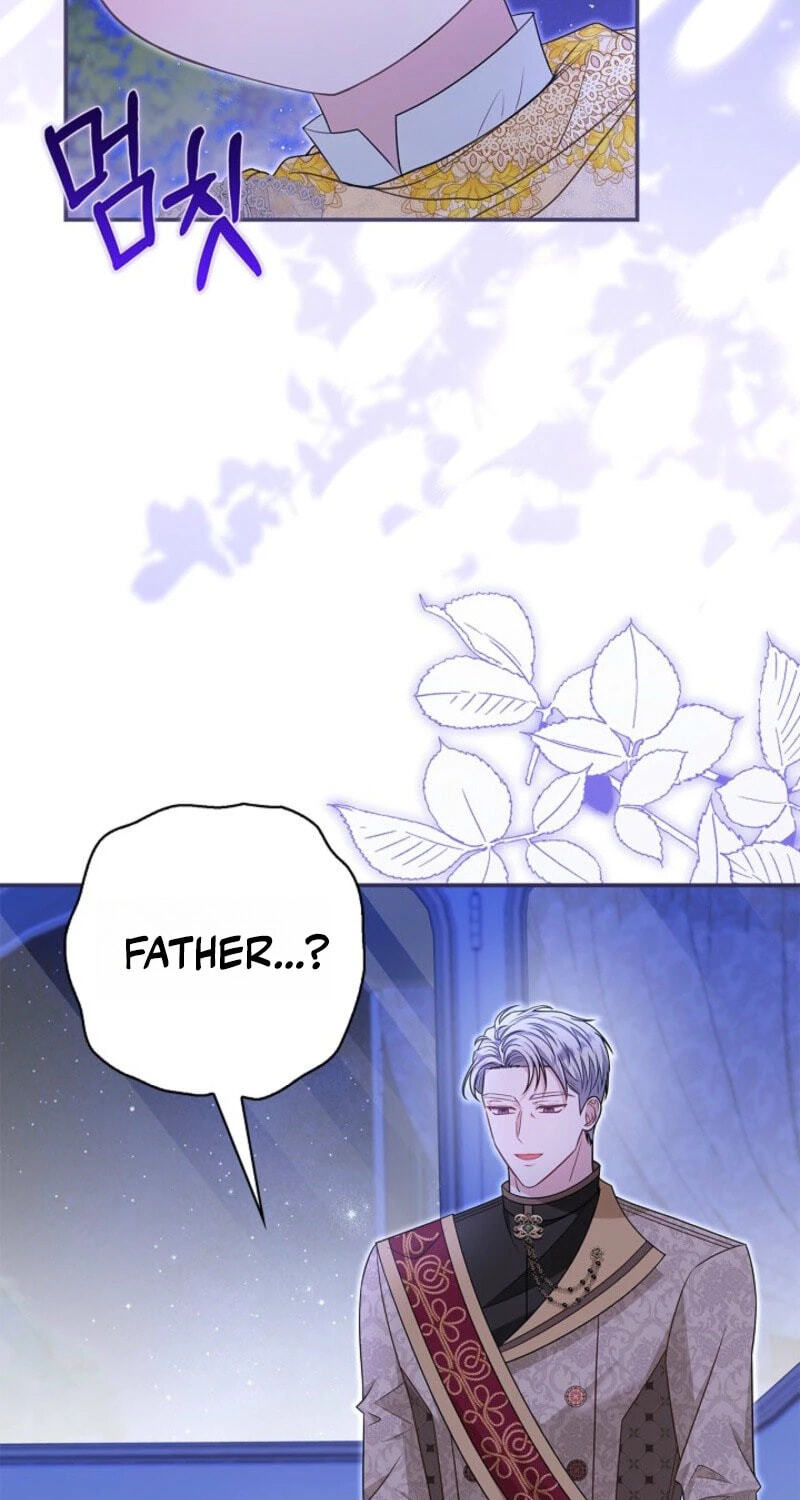 Living With My Villainous Uncle Chapter 48 page 75 - 