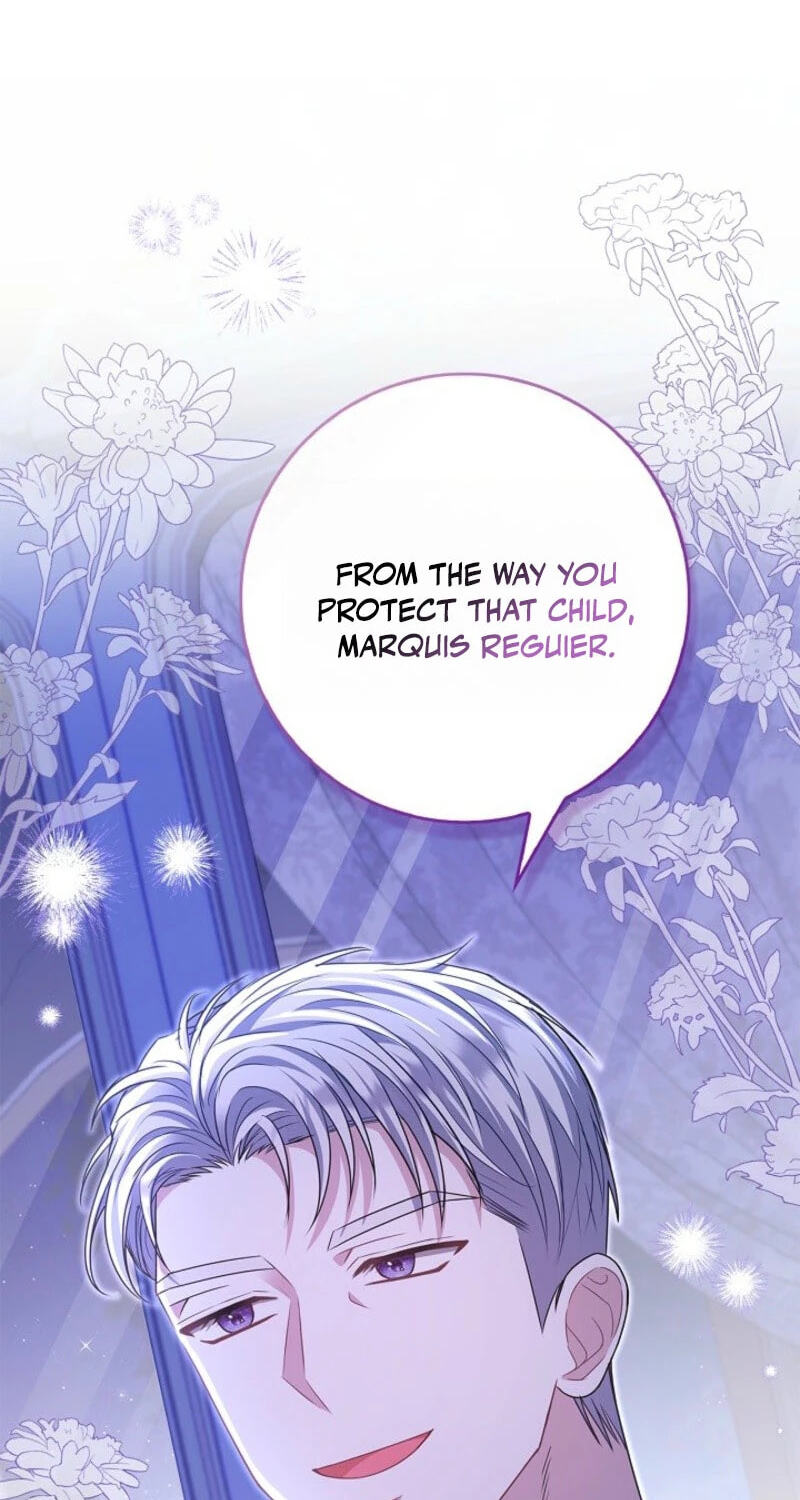 Living With My Villainous Uncle Chapter 48 page 86 - 