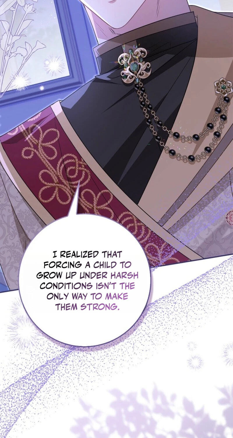 Living With My Villainous Uncle Chapter 48 page 87 - 