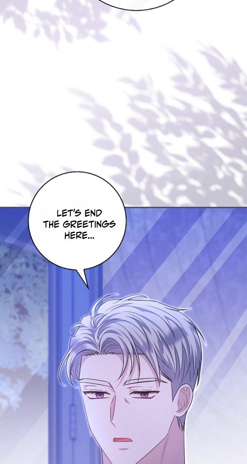 Living With My Villainous Uncle Chapter 48 page 90 - 