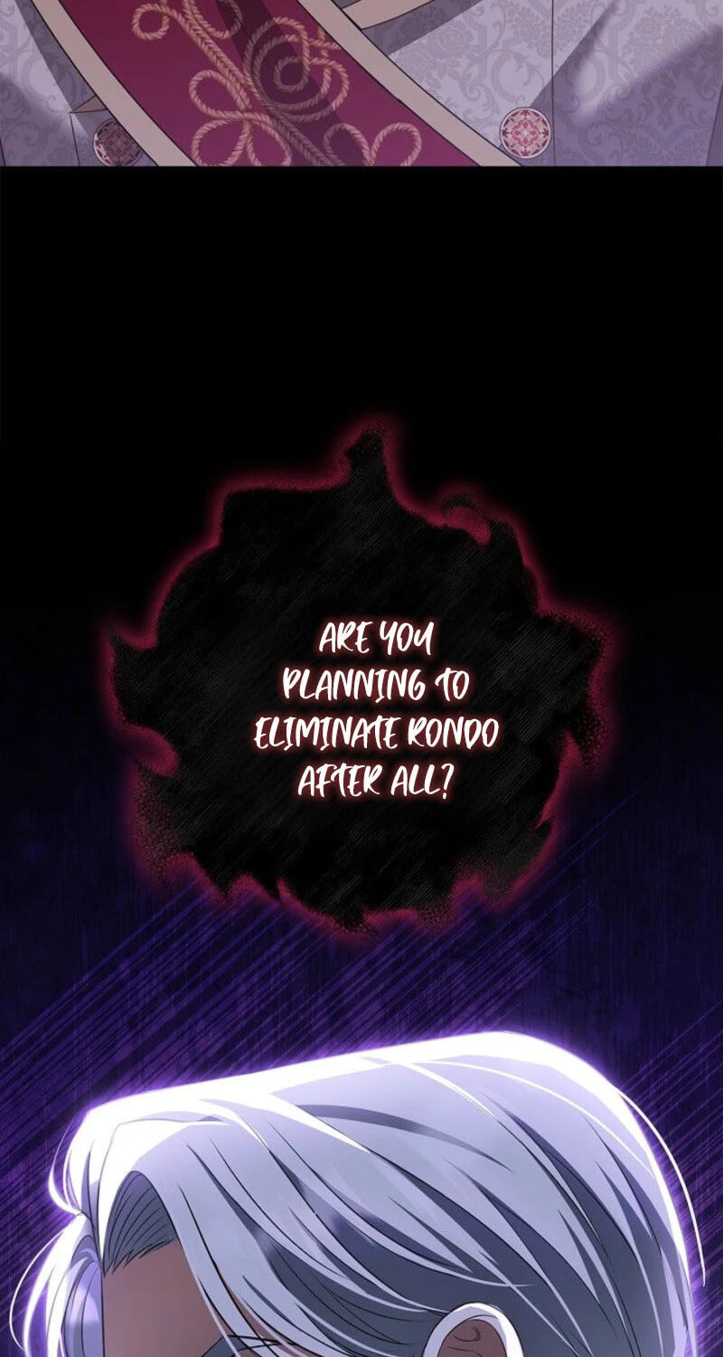 Living With My Villainous Uncle Chapter 48 page 96 - 