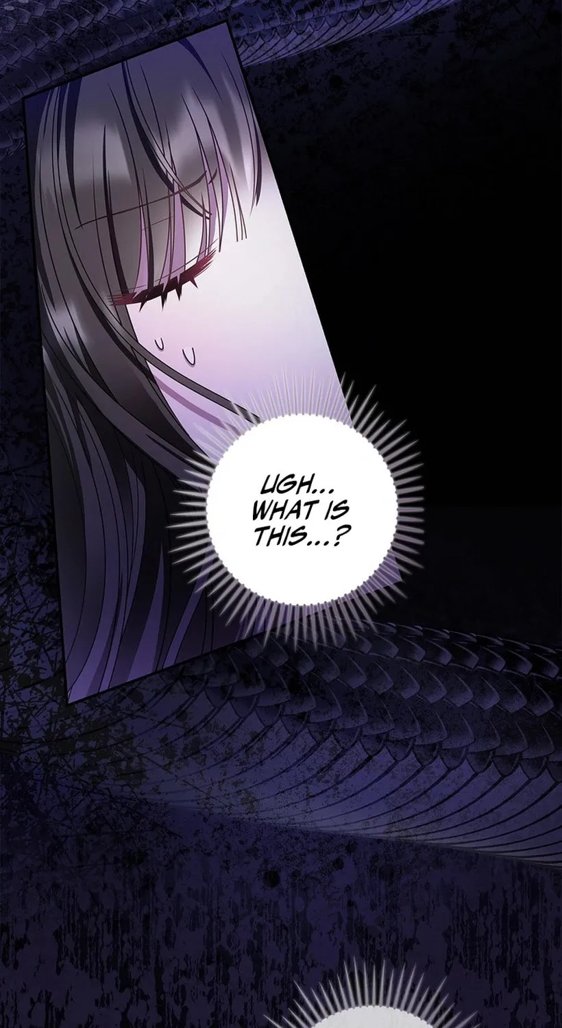 Living With My Villainous Uncle Chapter 5 page 2 - 