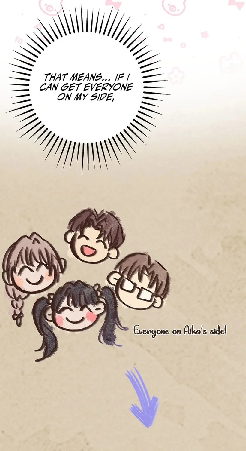 Living With My Villainous Uncle Chapter 5 page 102 - 