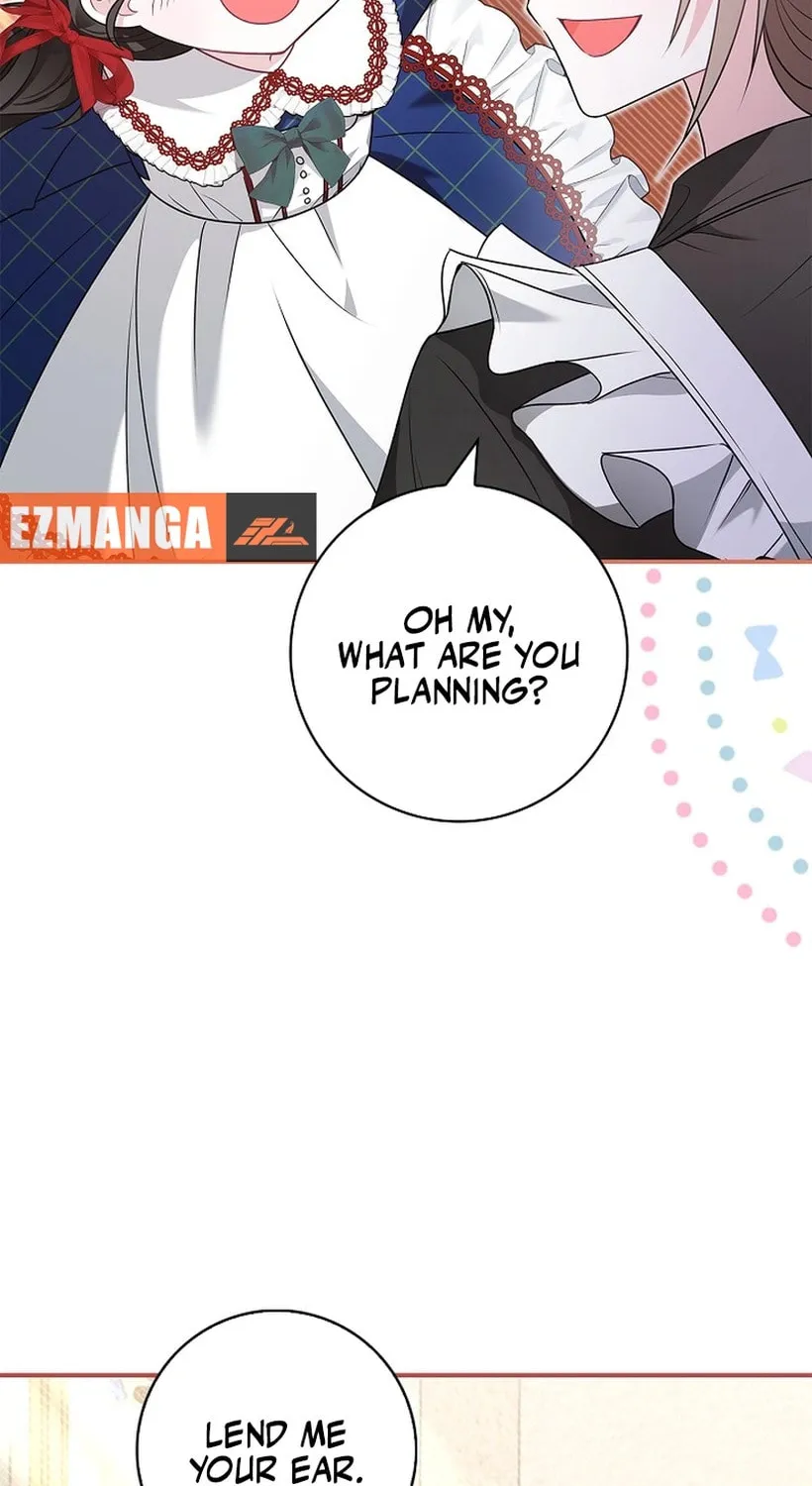 Living With My Villainous Uncle Chapter 5 page 106 - 