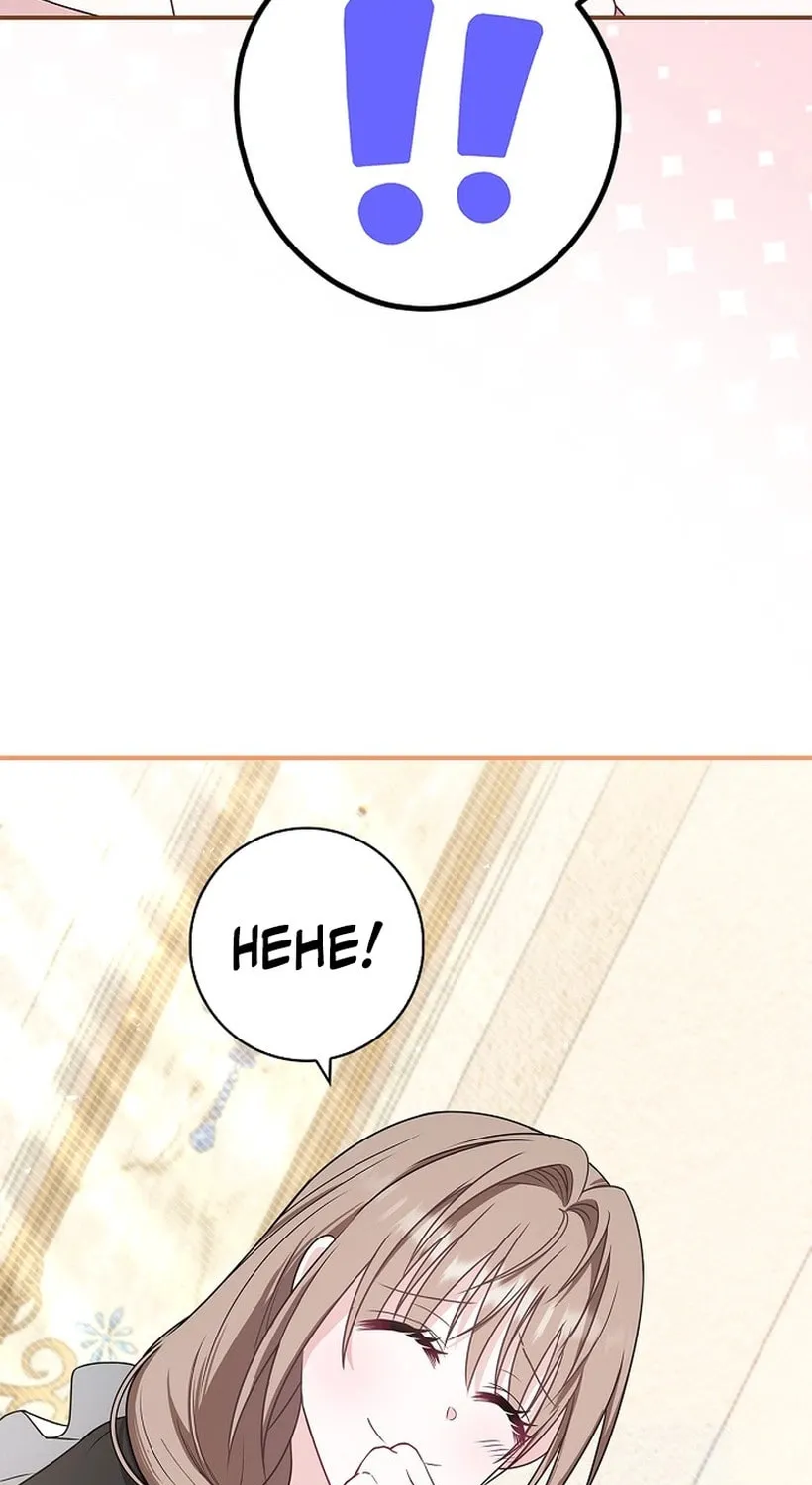 Living With My Villainous Uncle Chapter 5 page 109 - 