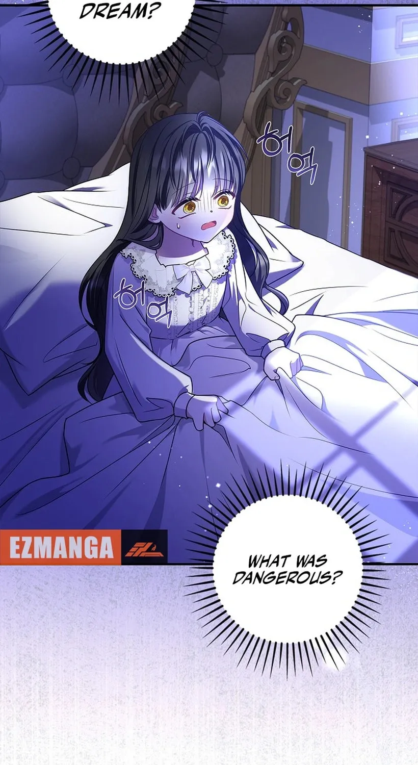 Living With My Villainous Uncle Chapter 5 page 13 - 