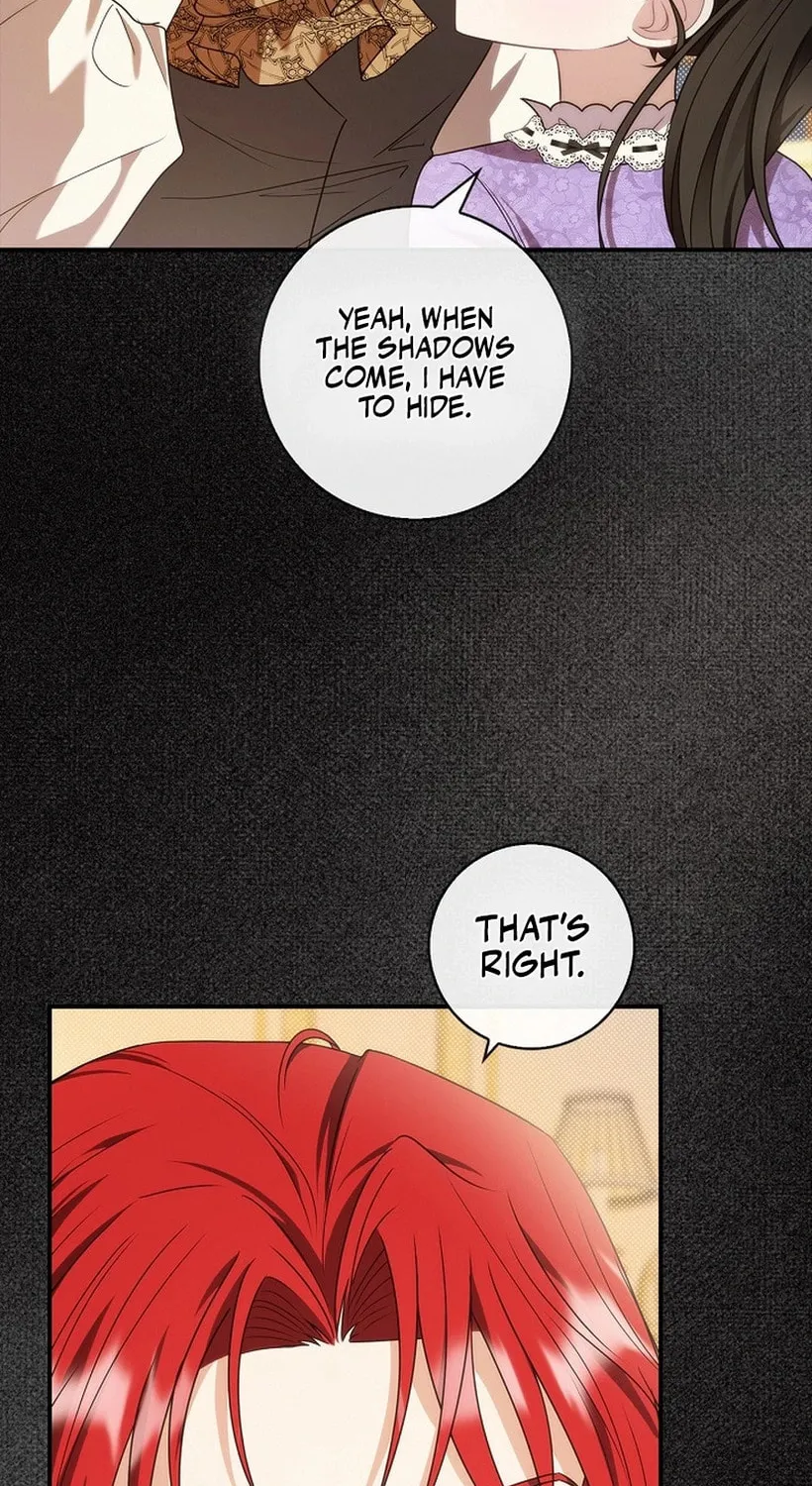Living With My Villainous Uncle Chapter 5 page 18 - 