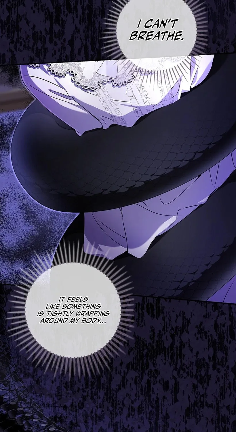 Living With My Villainous Uncle Chapter 5 page 3 - 