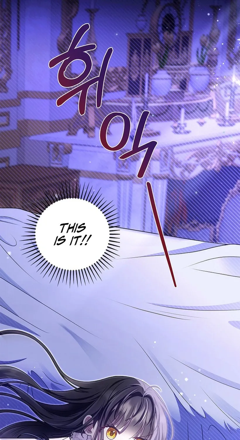 Living With My Villainous Uncle Chapter 5 page 21 - 
