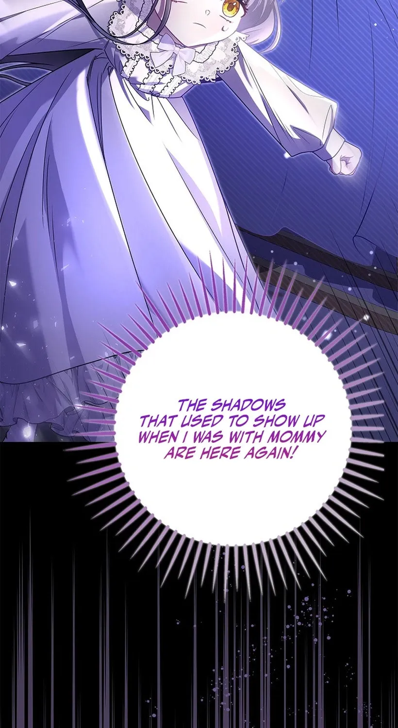 Living With My Villainous Uncle Chapter 5 page 22 - 