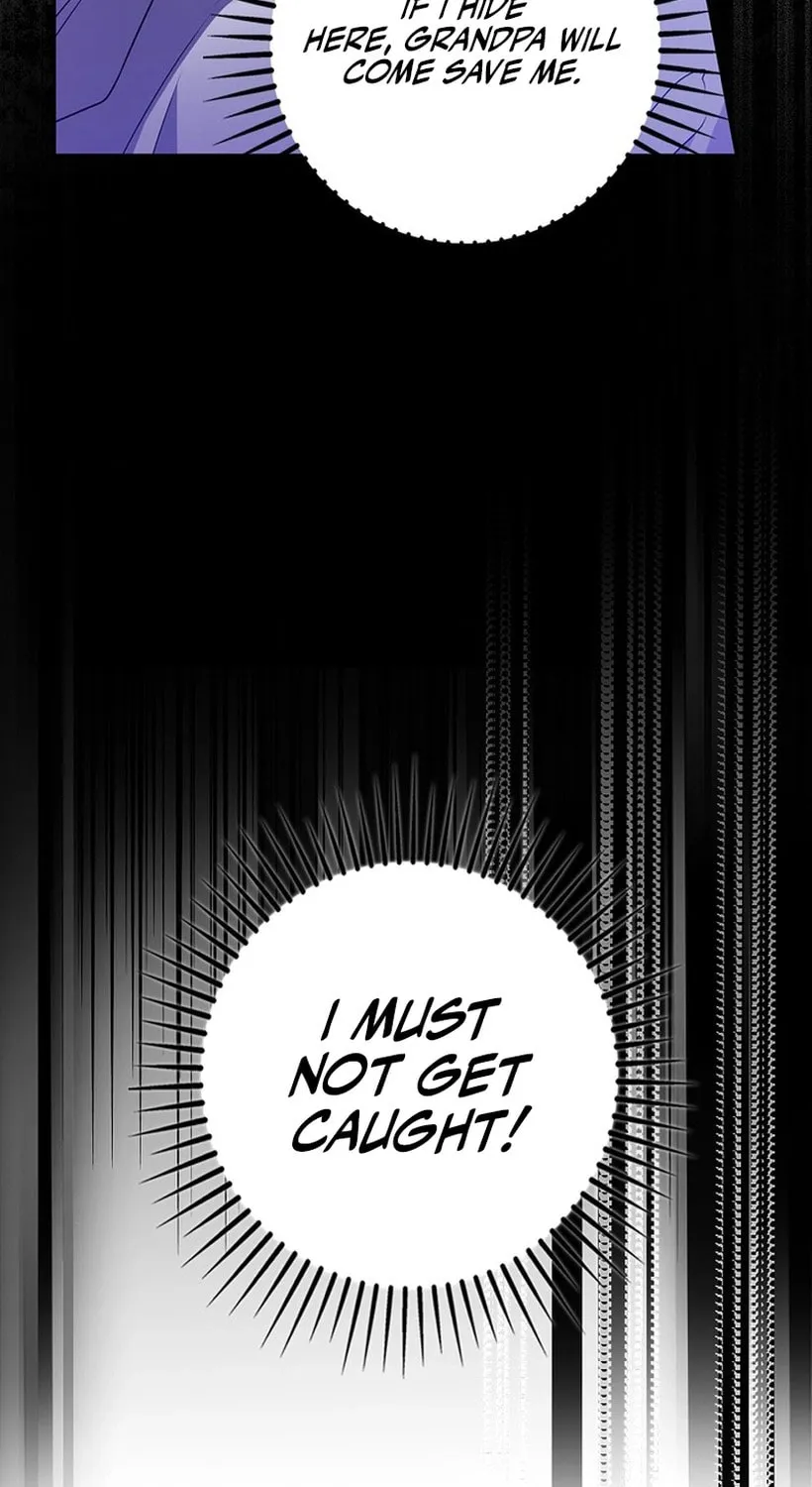 Living With My Villainous Uncle Chapter 5 page 27 - 