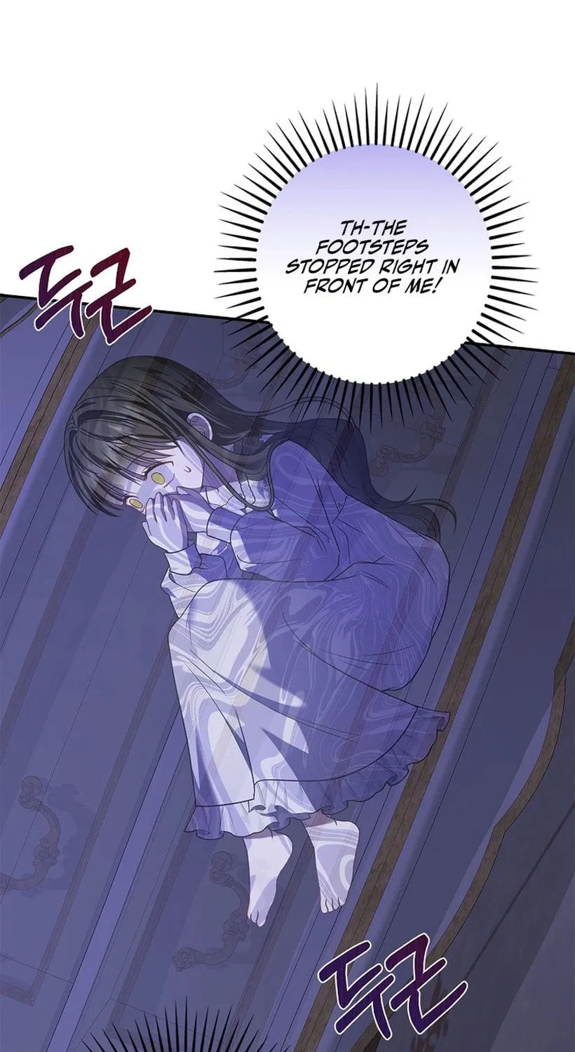 Living With My Villainous Uncle Chapter 5 page 29 - 