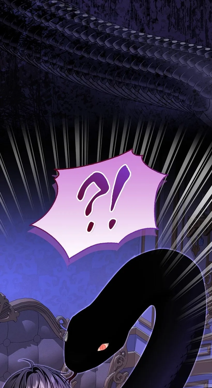 Living With My Villainous Uncle Chapter 5 page 4 - 