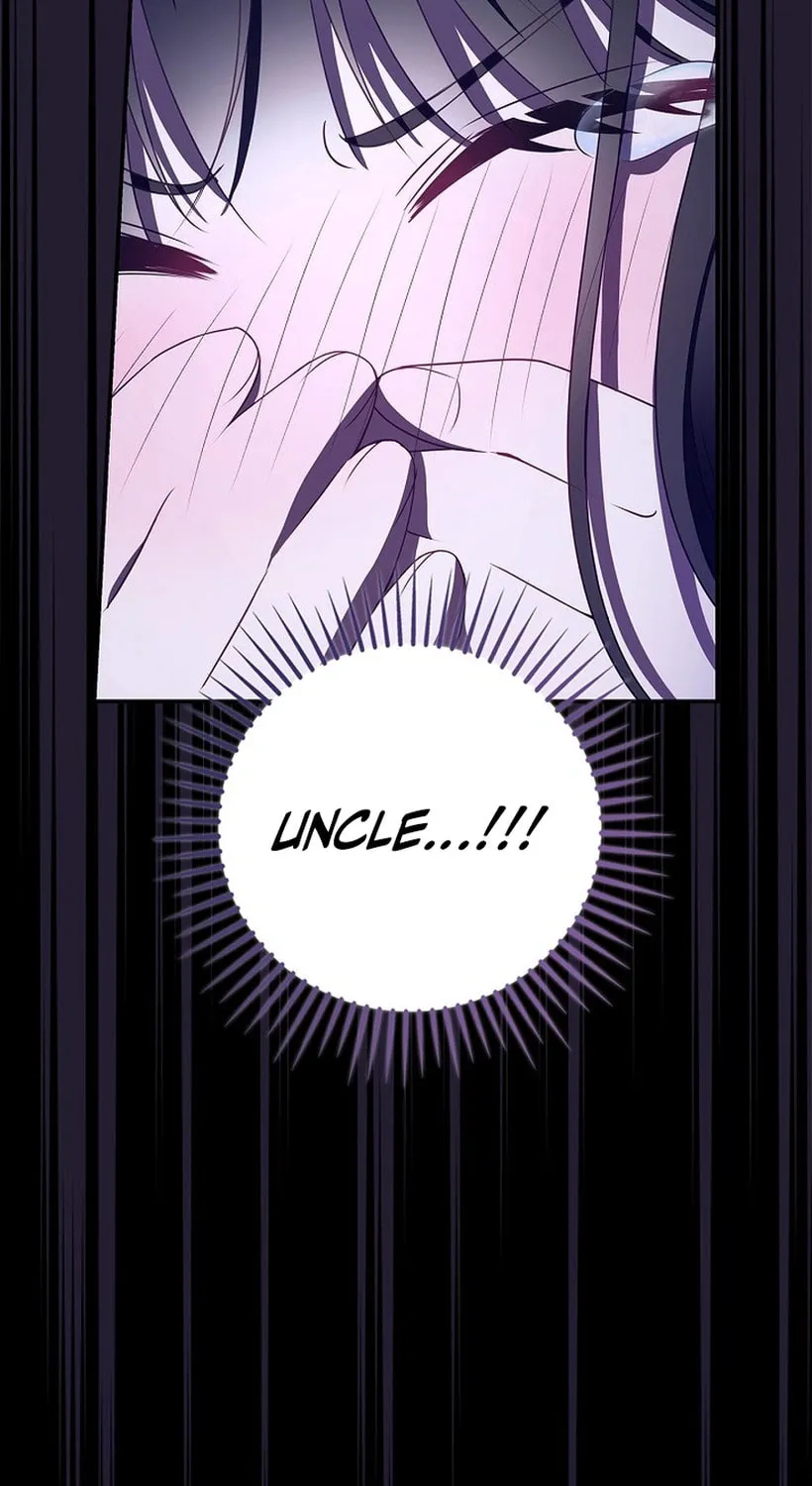 Living With My Villainous Uncle Chapter 5 page 31 - 