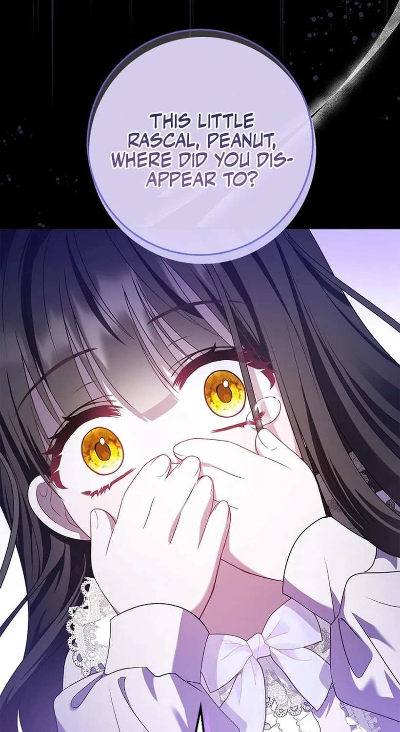 Living With My Villainous Uncle Chapter 5 page 33 - 