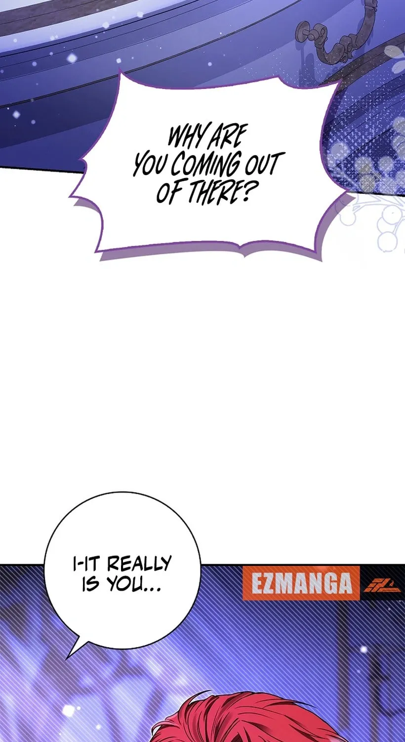 Living With My Villainous Uncle Chapter 5 page 39 - 