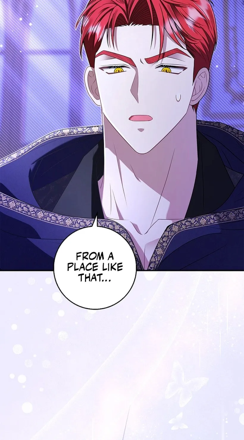 Living With My Villainous Uncle Chapter 5 page 40 - 